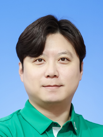 김경민 감독 사진