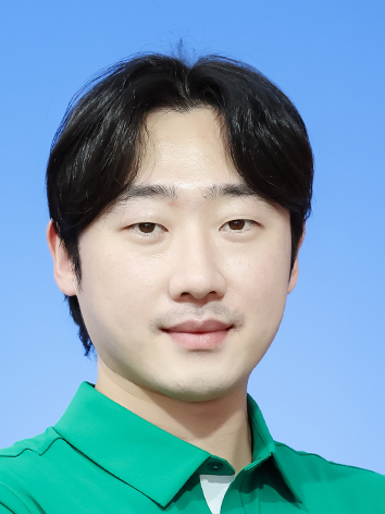 홍해솔 선수 사진