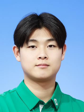 박대희 선수 사진