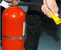 use fire extinguishers step4