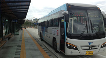 BRT 사진