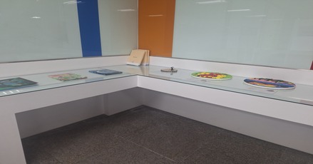 부평삼거리역 행복누리역 사진2